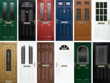 composite doors