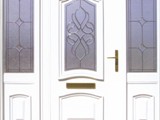 upvc door